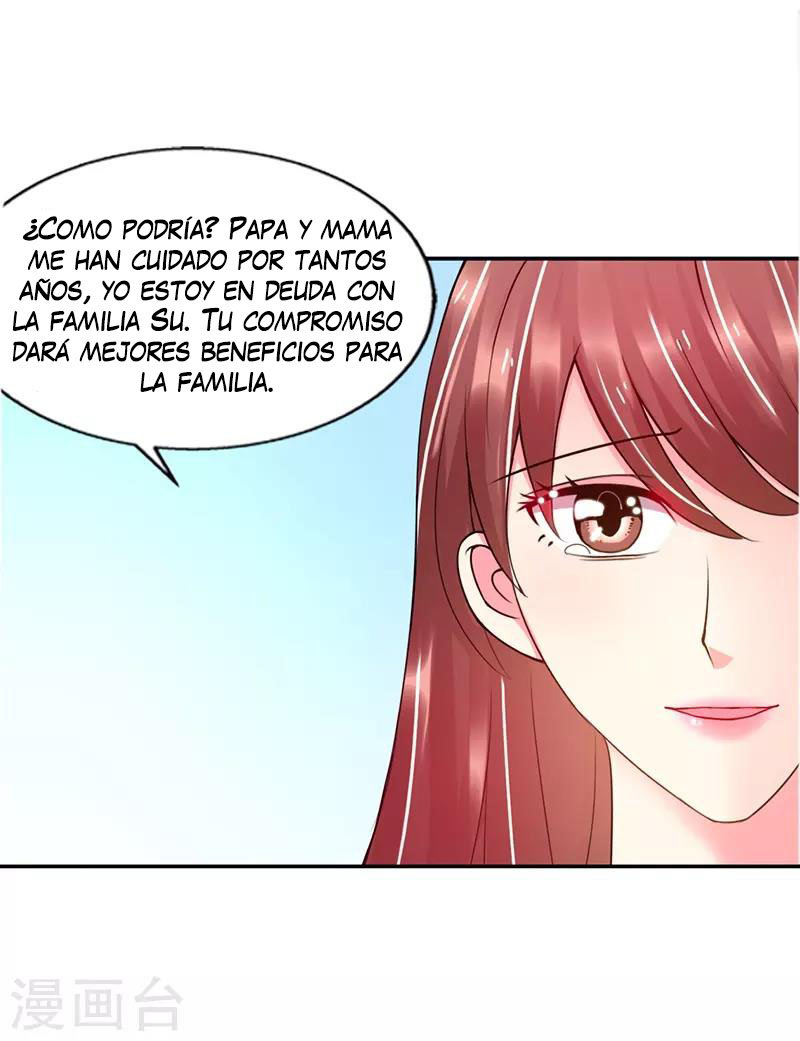 Taming the Possessive Girl Ch. 1 第20页