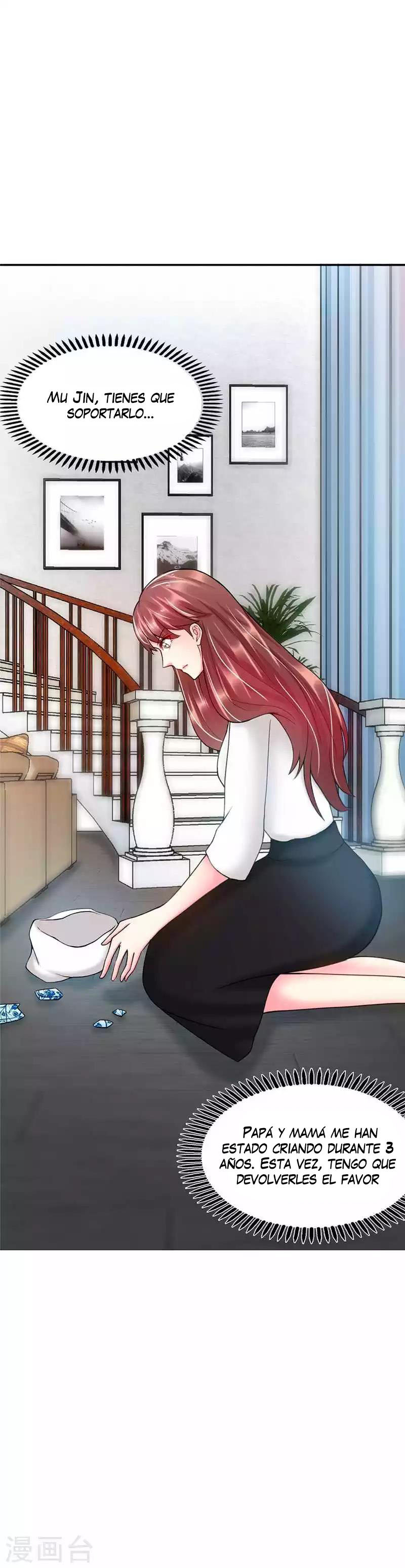 Taming the Possessive Girl Ch. 1 第22页