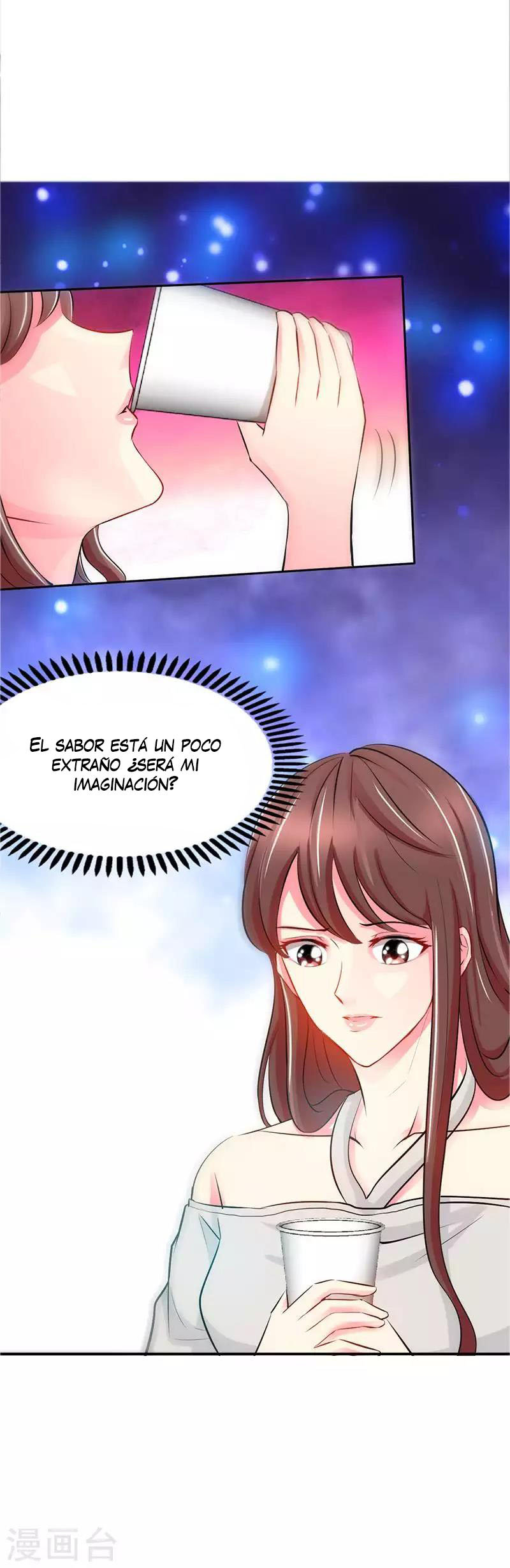 Taming the Possessive Girl Ch. 1 第30页