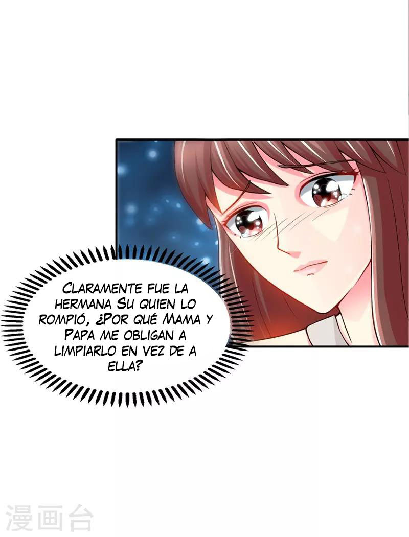 Taming the Possessive Girl 第6页