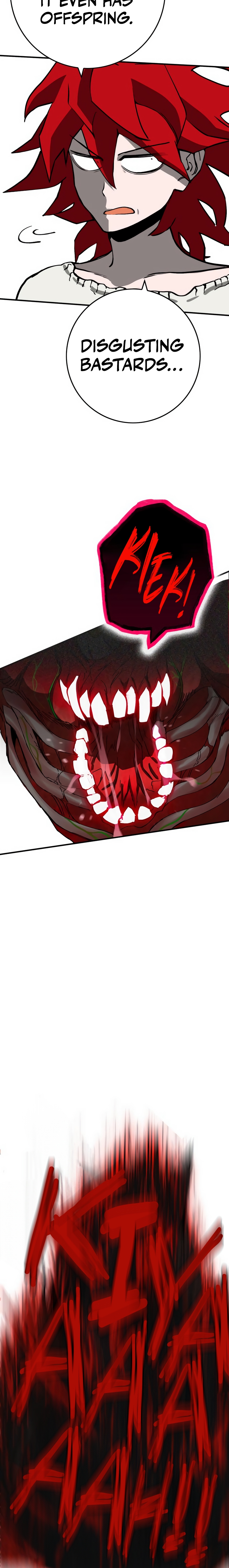 Level Up Warrior 3-bu Ch. 2 第15页