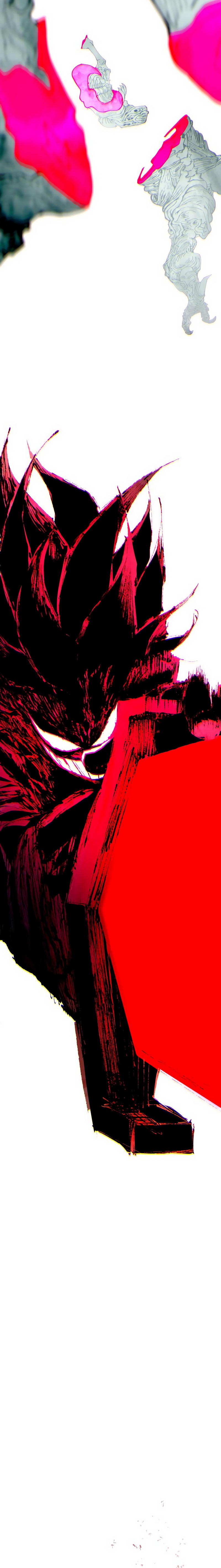 Level Up Warrior 3-bu Ch. 2 第26页