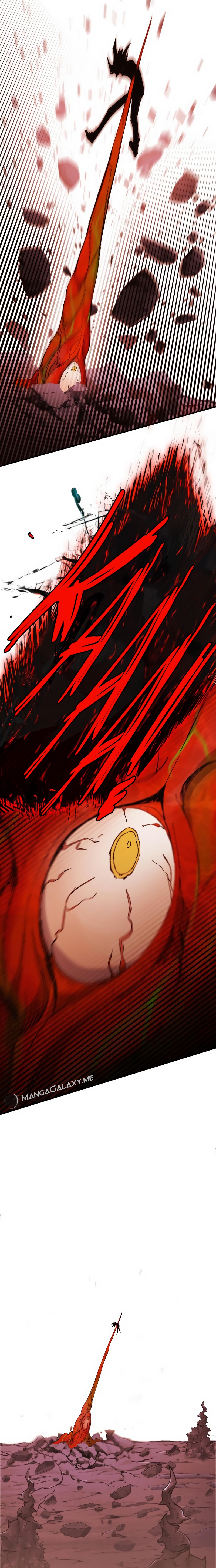 Level Up Warrior 3-bu Ch. 2 第29页
