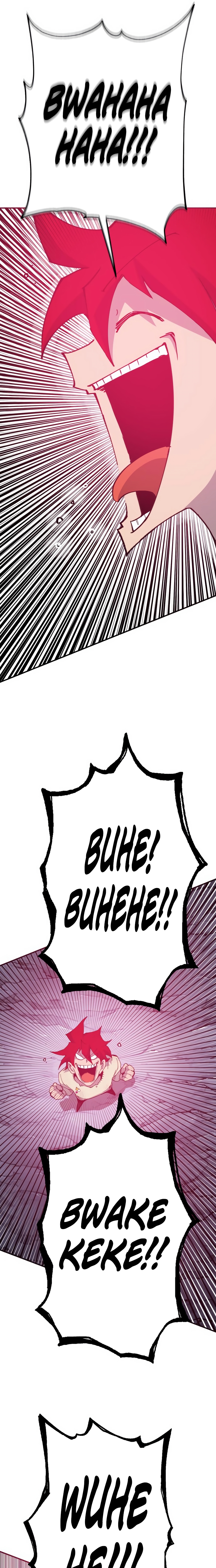 Level Up Warrior 3-bu Ch. 2 第40页
