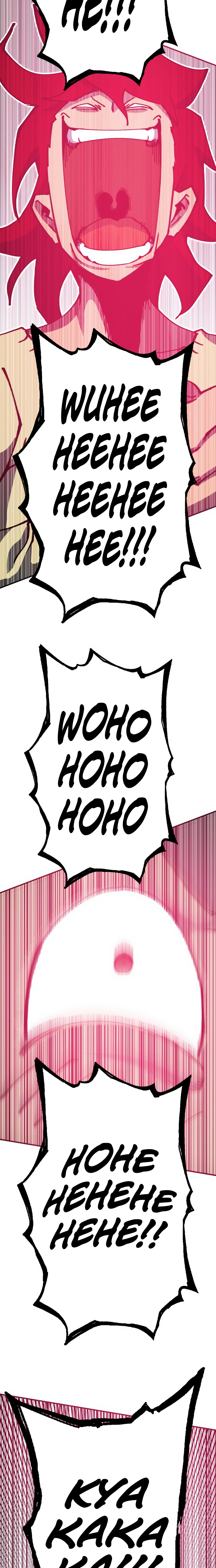 Level Up Warrior 3-bu Ch. 2 第41页