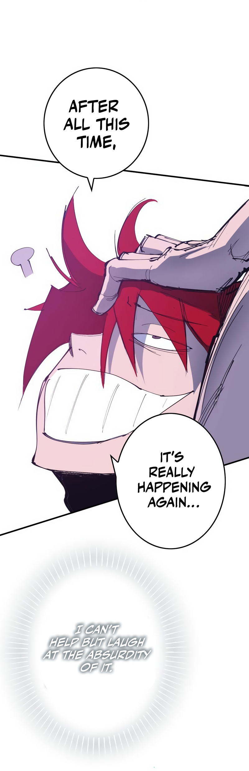 Level Up Warrior 3-bu Ch. 2 第45页