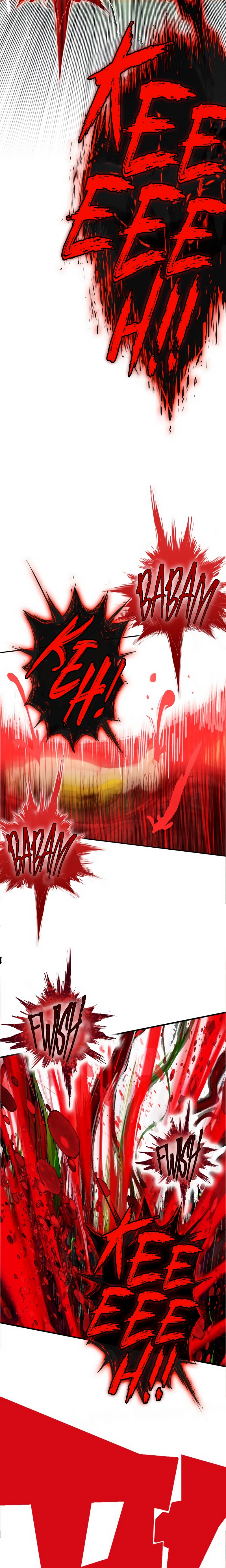 Level Up Warrior 3-bu Ch. 2 第8页