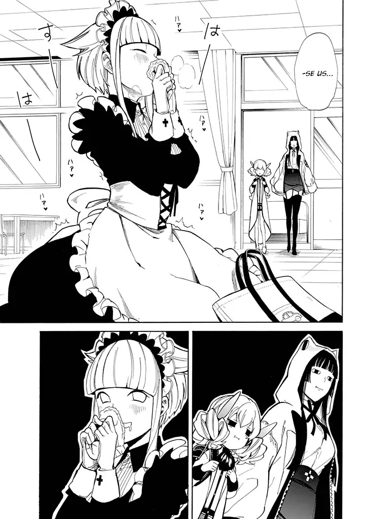 Innocent Devil Vol. 1 Ch. 3 第20页