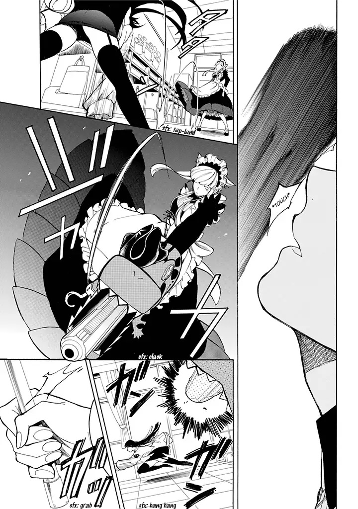 Innocent Devil Vol. 1 Ch. 3 第28页