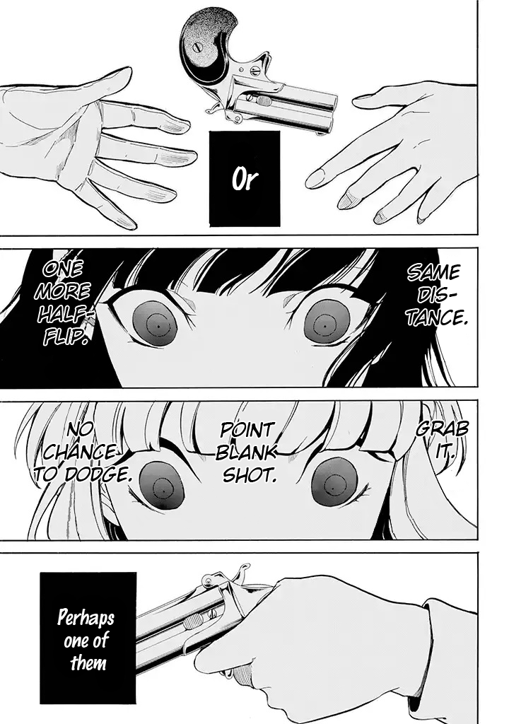 Innocent Devil Vol. 1 Ch. 3 第40页