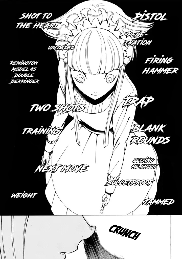 Innocent Devil Vol. 1 Ch. 3 第42页