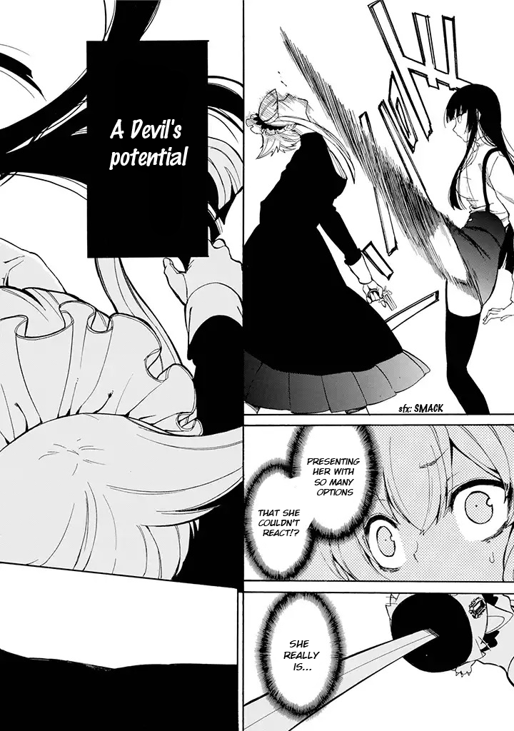 Innocent Devil Vol. 1 Ch. 3 第43页