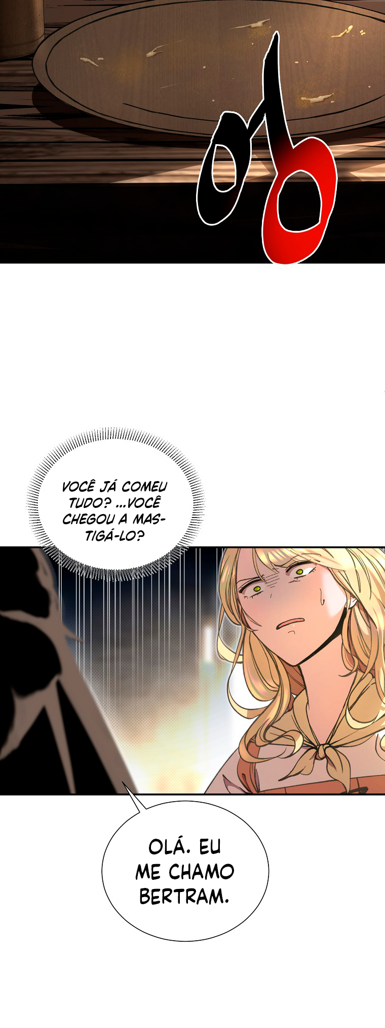 The Prince Doesn't Cry From Mere Onions Ch. 2 第39页