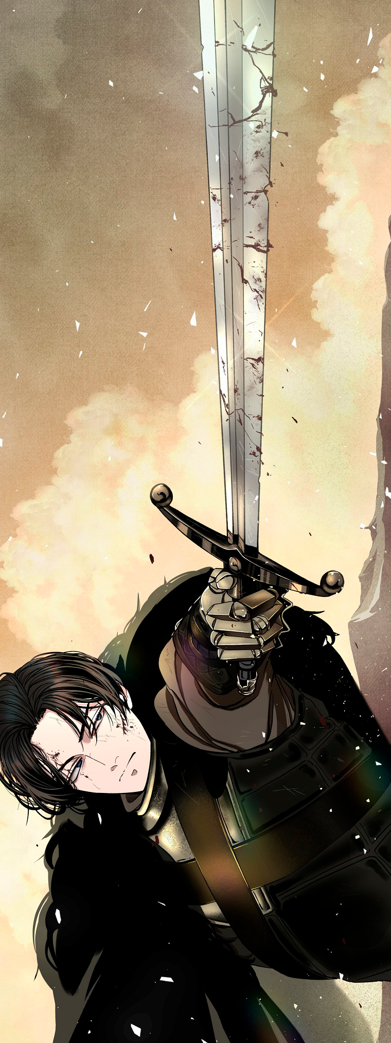 The Prince Doesn't Cry From Mere Onions Ch. 2 第6页