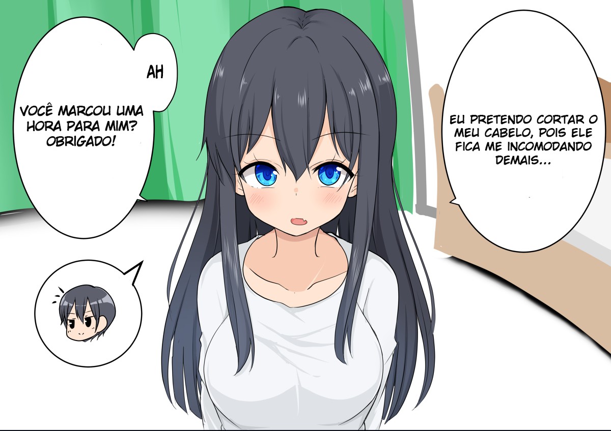 The Fallen TS Girl Ch. 4 第2页