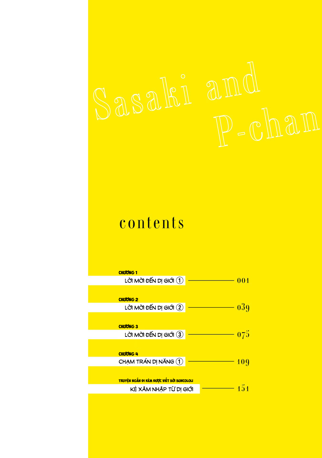 Sasaki to Pii-chan: Isekai de Slow Life wo Tanoshimou to Shitara, Gendai de Inou Battle ni Makikomareta Ken - Mahou Shoujo ga Up wo Hajimeta you desu Chương 1: Lời mời đến dị giới (1) 第4页