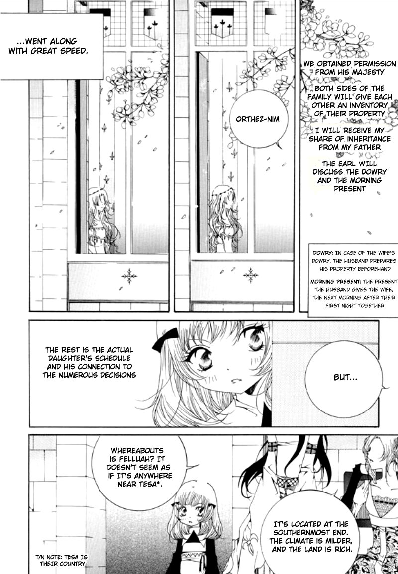 Tale of Felluah Vol. 1 Ch. 1 第14页