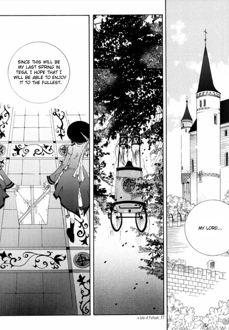 Tale of Felluah Vol. 1 Ch. 1 第18页