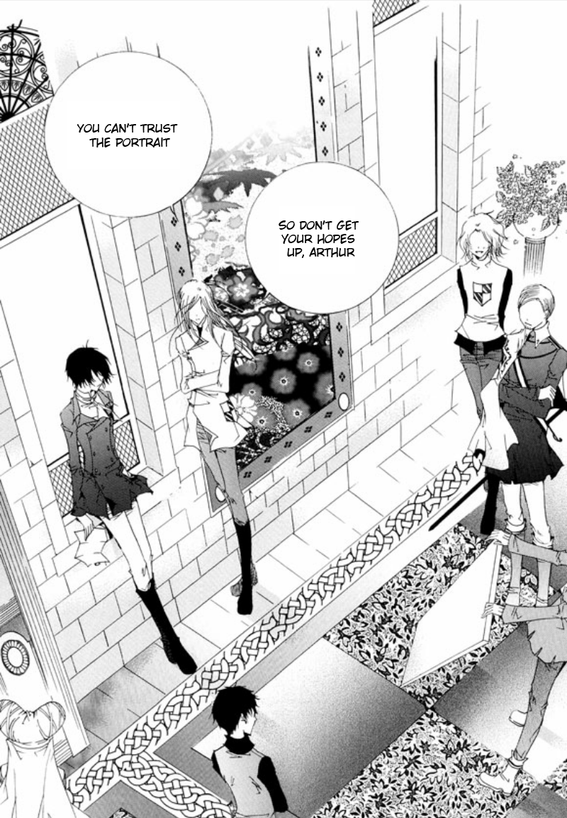 Tale of Felluah Vol. 1 Ch. 1 第22页