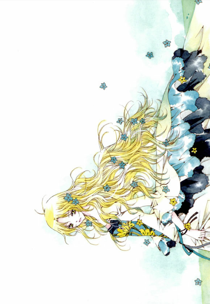 Tale of Felluah Vol. 1 Ch. 1 第5页