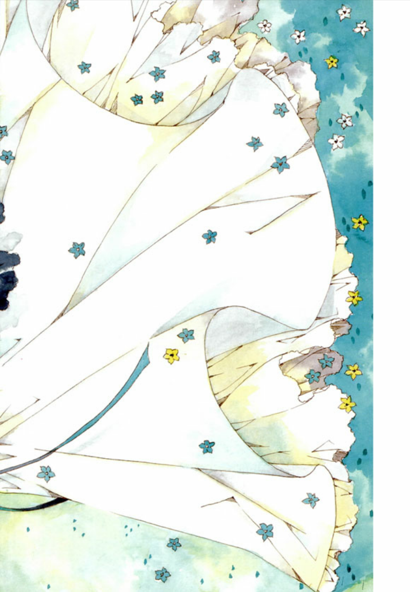 Tale of Felluah Vol. 1 Ch. 1 第6页