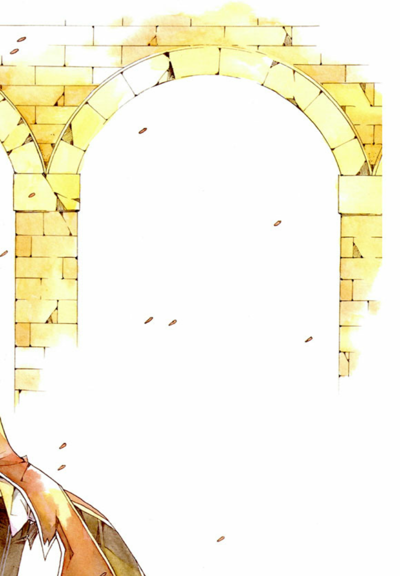 Tale of Felluah Vol. 1 Ch. 1 第8页