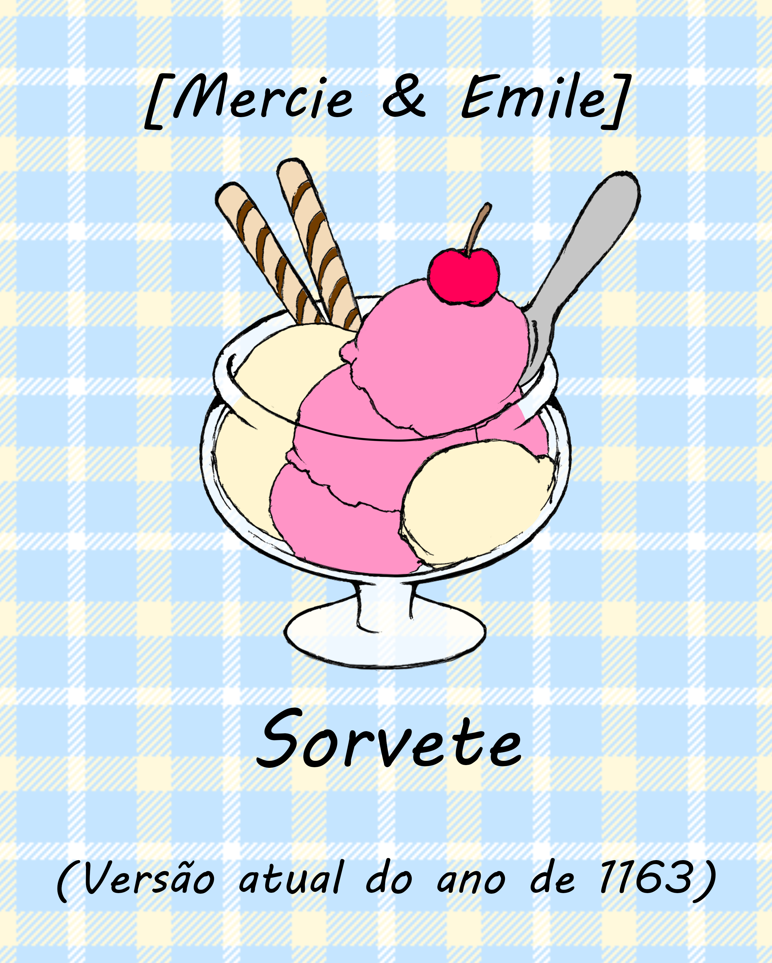 Fire Emblem Tree Houses (Doujinshi) Sorvete 第1页