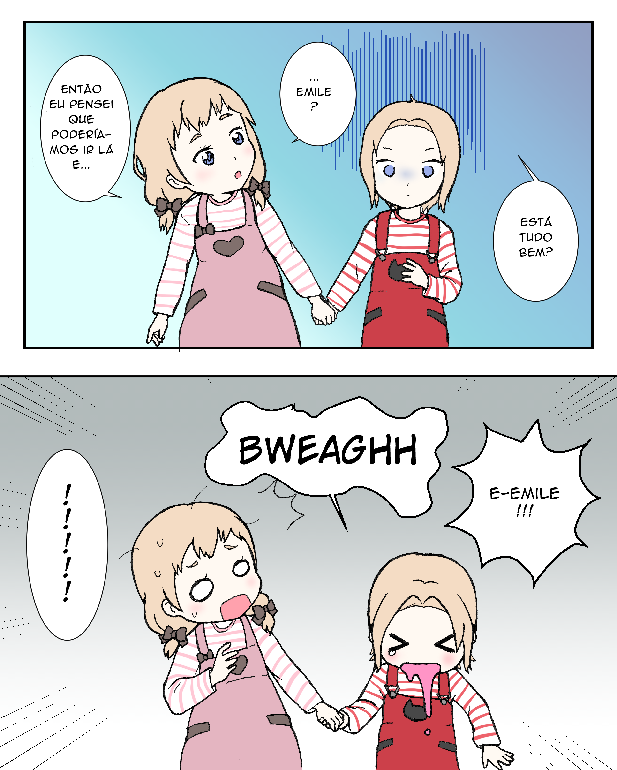 Fire Emblem Tree Houses (Doujinshi) Sorvete 第2页