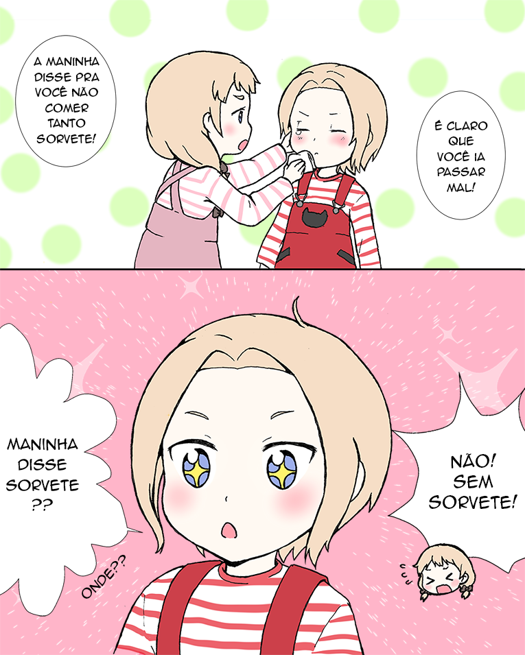 Fire Emblem Tree Houses (Doujinshi) Sorvete 第3页