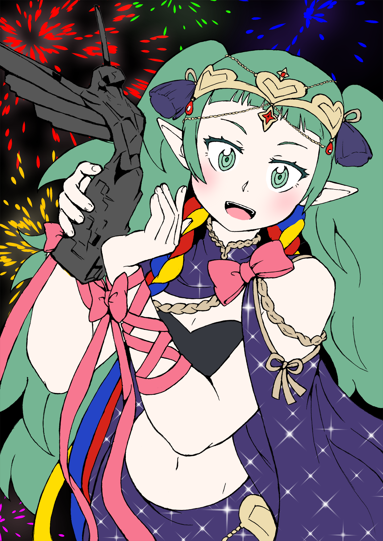Fire Emblem Tree Houses (Doujinshi) Sorvete 第5页