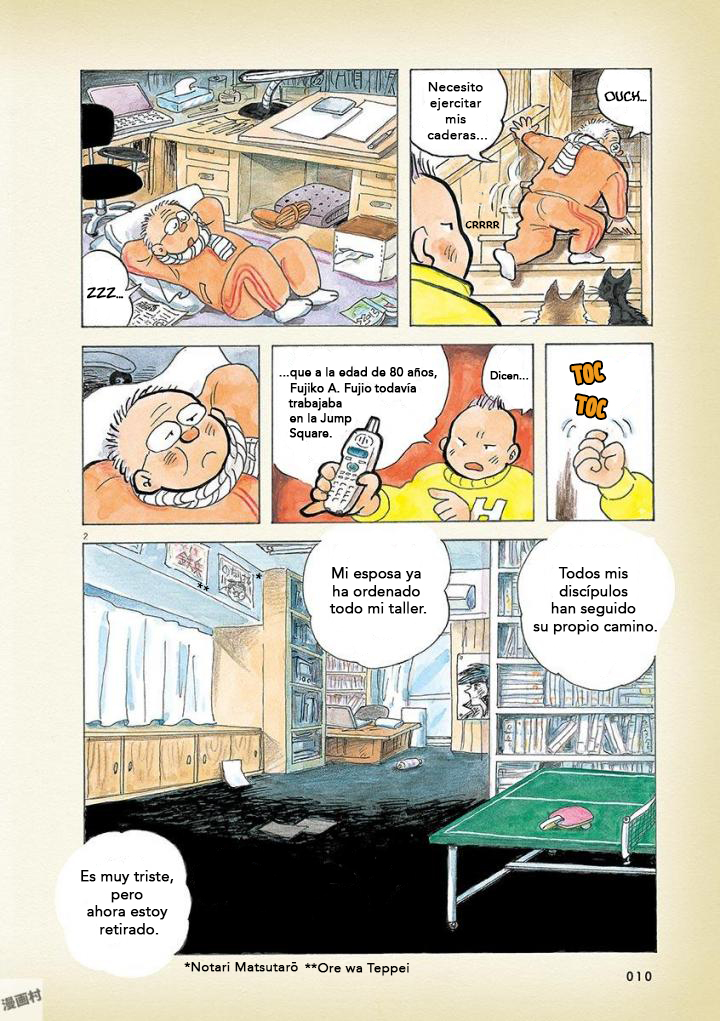 Hinemosu no Tari Nikki Despertar Parte 2 第2页