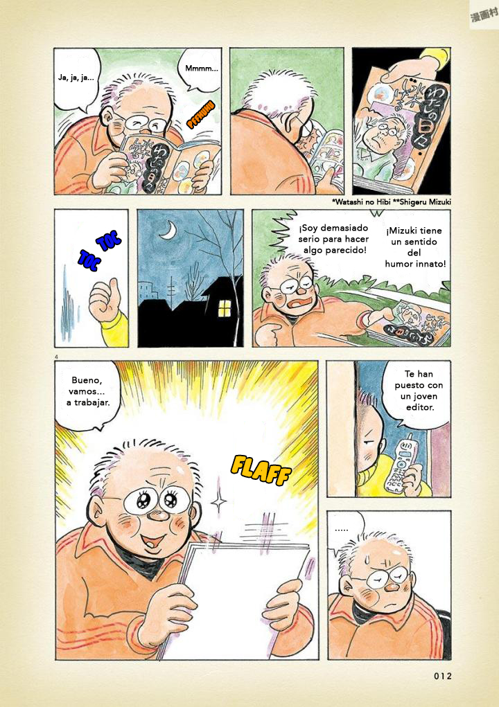 Hinemosu no Tari Nikki Despertar Parte 2 第4页