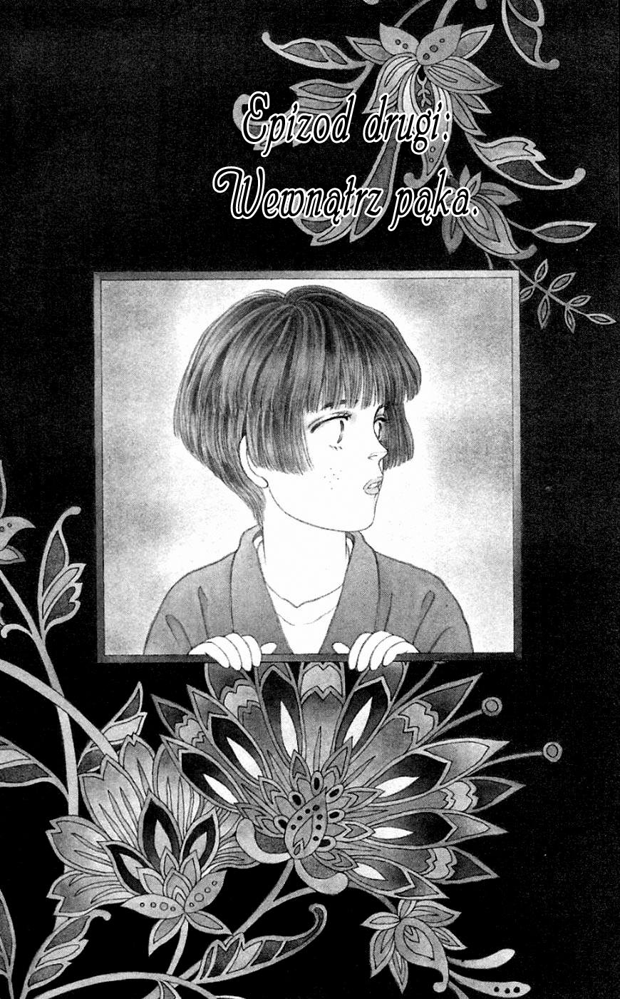 For the Sake of the Rose Wewnątrz pąka 第2页