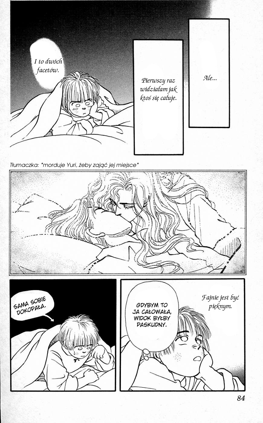 For the Sake of the Rose Wewnątrz pąka 第21页