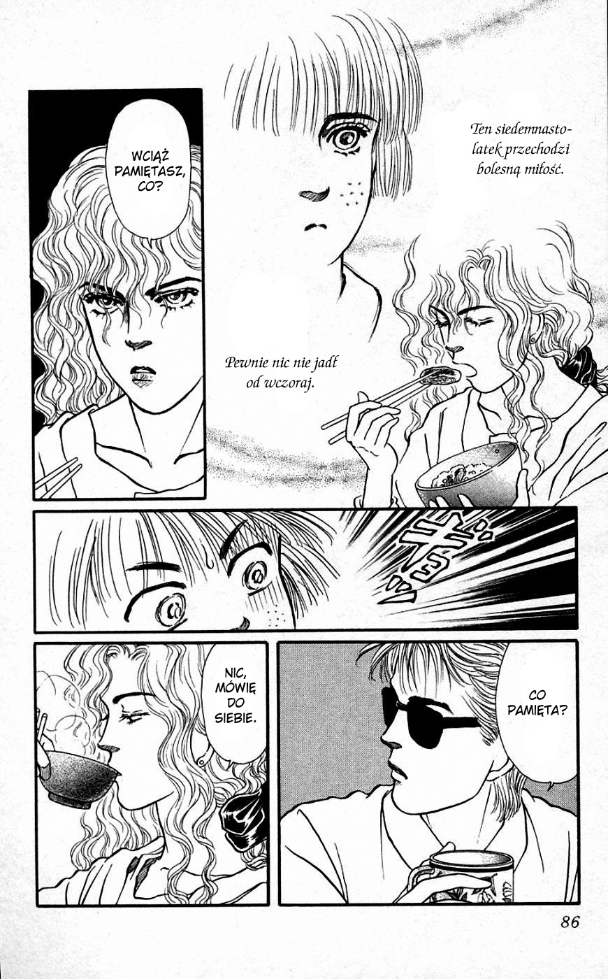 For the Sake of the Rose Wewnątrz pąka 第23页