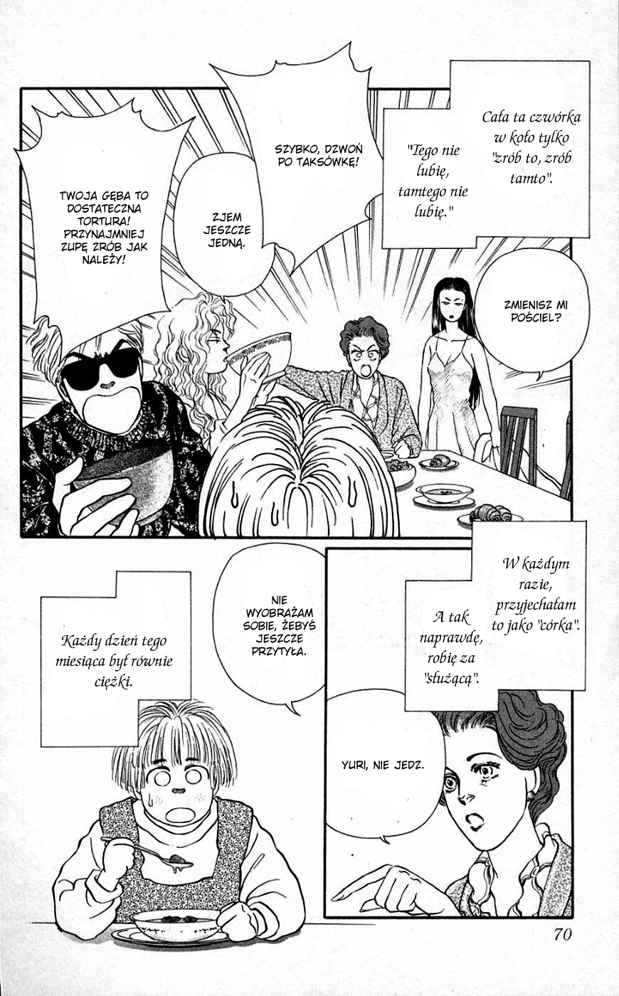 For the Sake of the Rose Wewnątrz pąka 第7页