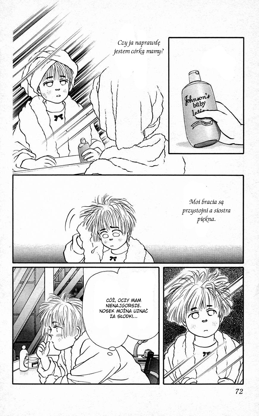 For the Sake of the Rose Wewnątrz pąka 第9页