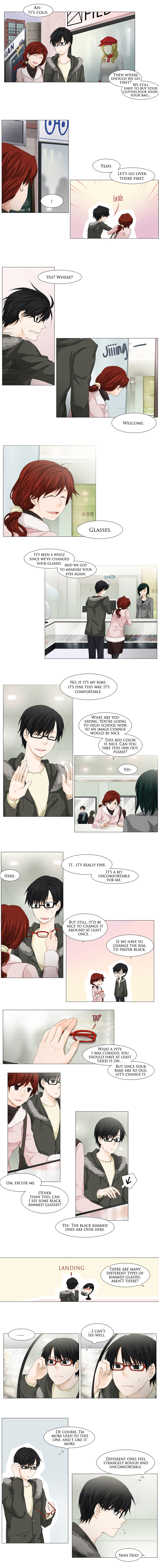 Come Spring 第6页
