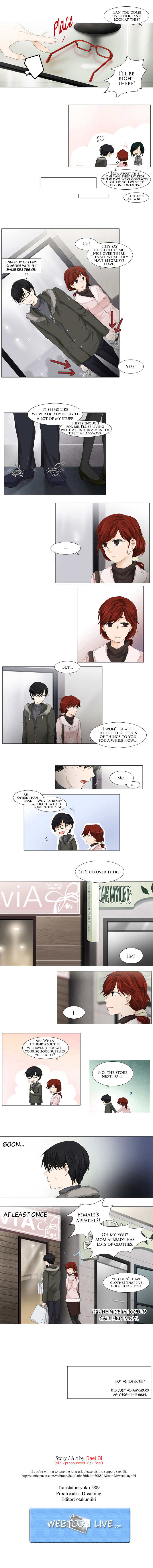 Come Spring 第7页