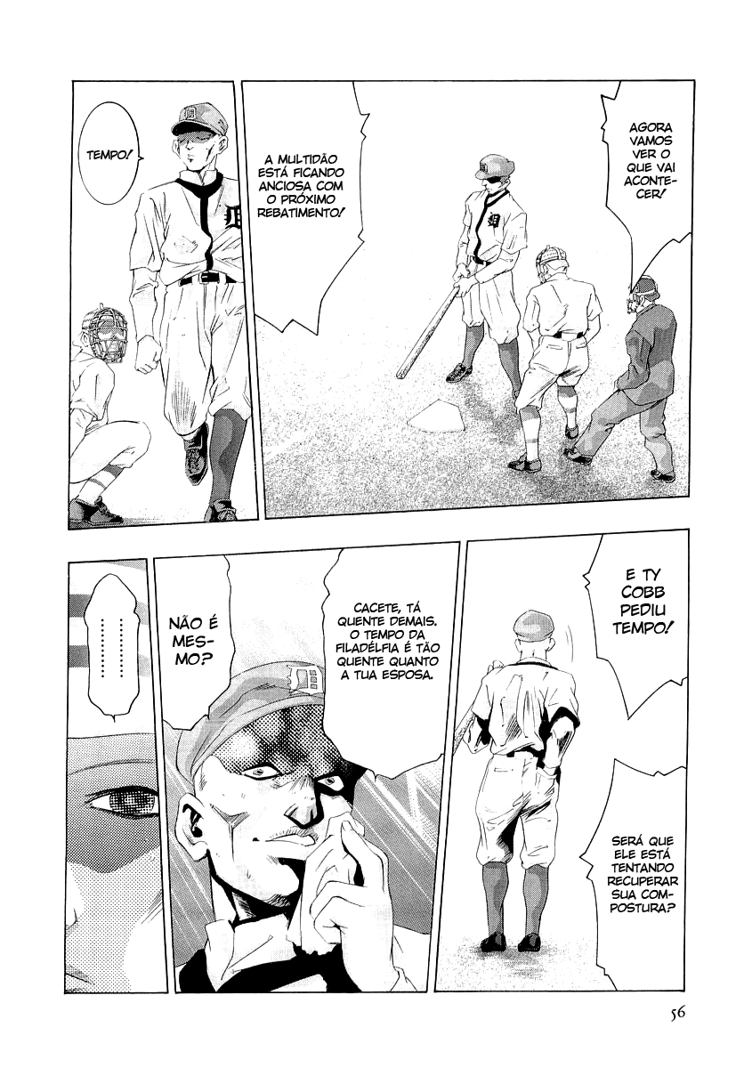 The Lives of Eccentrics Vol. 1 Ch. 2 第17页