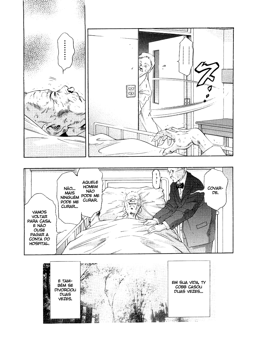 The Lives of Eccentrics Vol. 1 Ch. 2 第34页