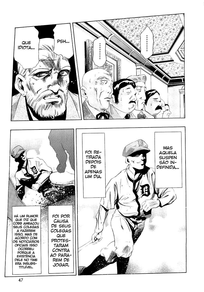The Lives of Eccentrics Vol. 1 Ch. 2 第8页
