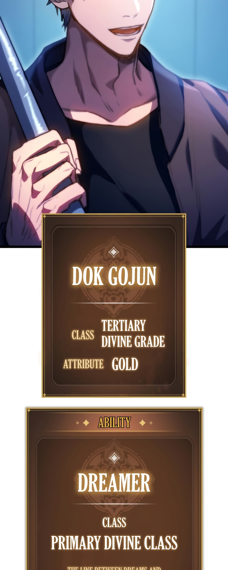 F-Rank Fortune Hunter Vol. 1 Ch. 5 第47页