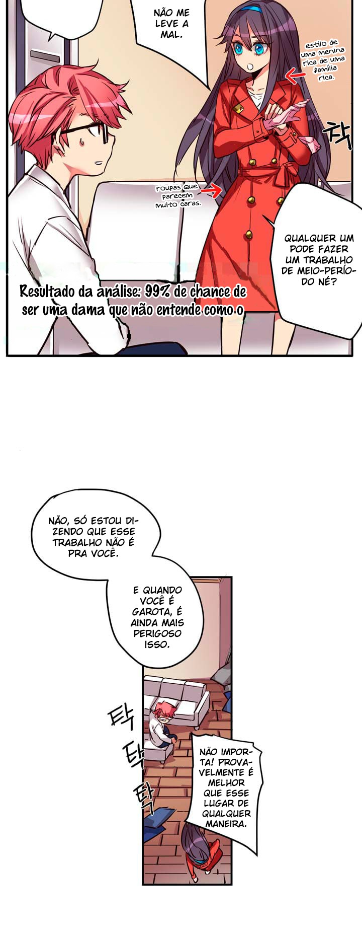 Premarital Relationship Ch. 2 第11页