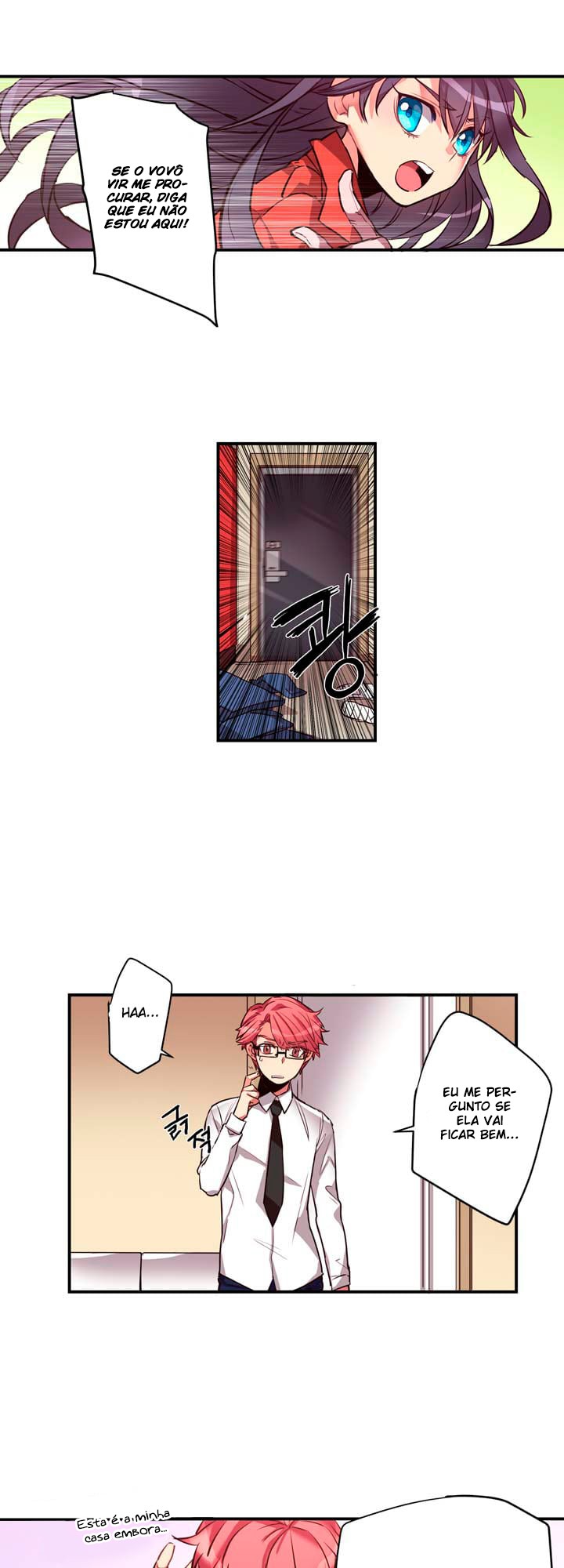 Premarital Relationship Ch. 2 第12页