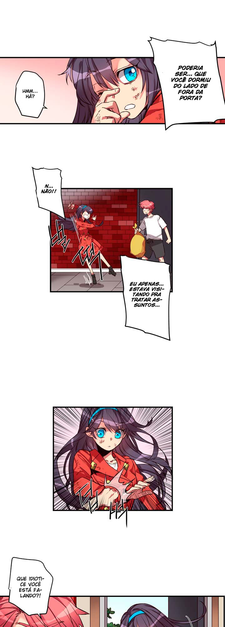 Premarital Relationship Ch. 2 第16页