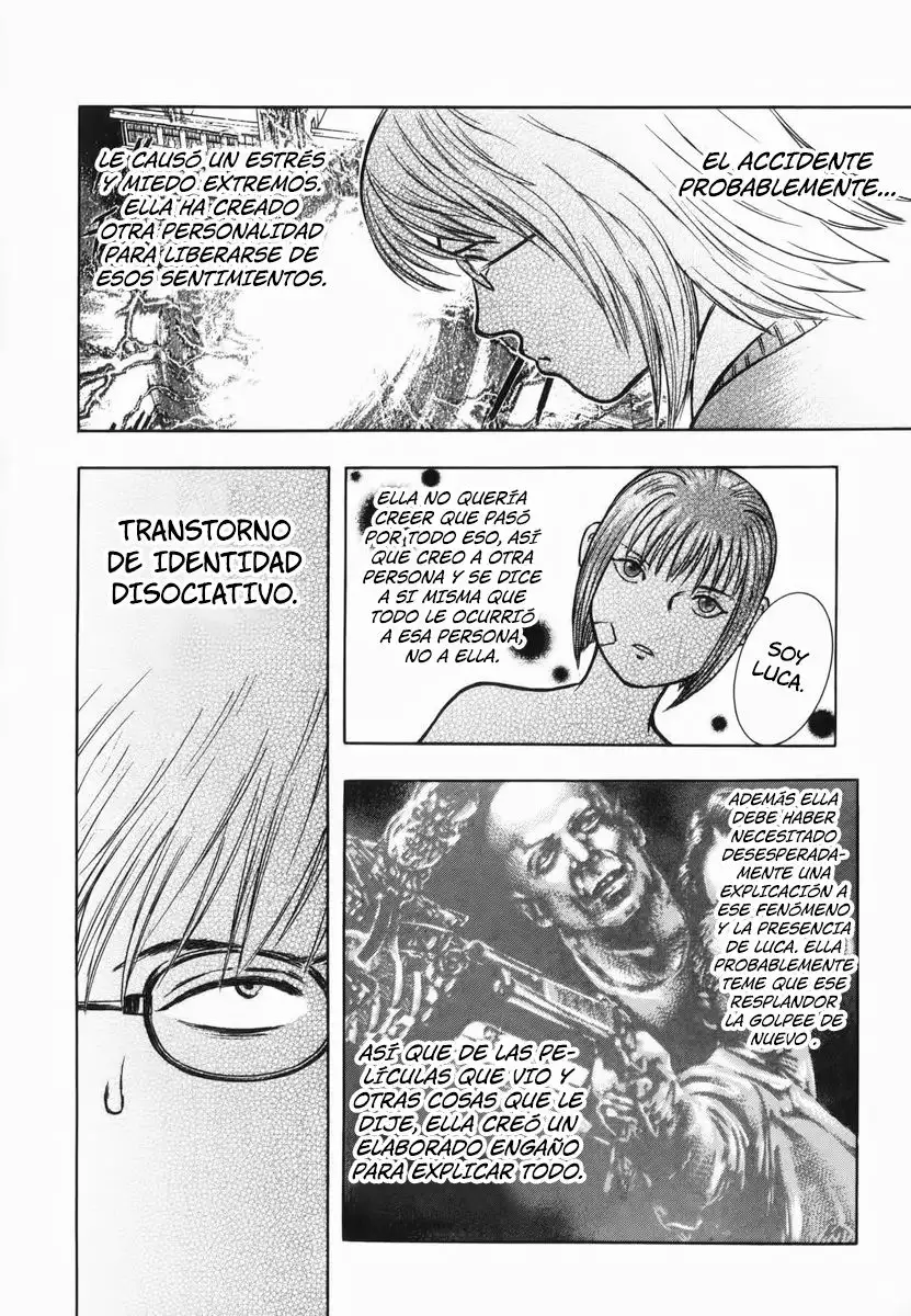 Ruka to Ita Natsu Vol. 1 Ch. 3 第20页