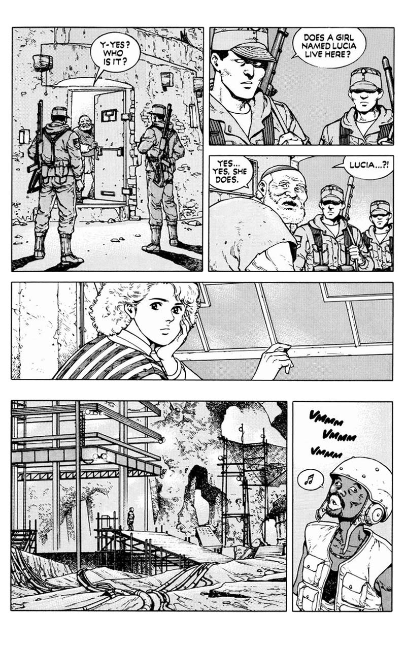 Sarah Vol. 1 Ch. 4 第11页