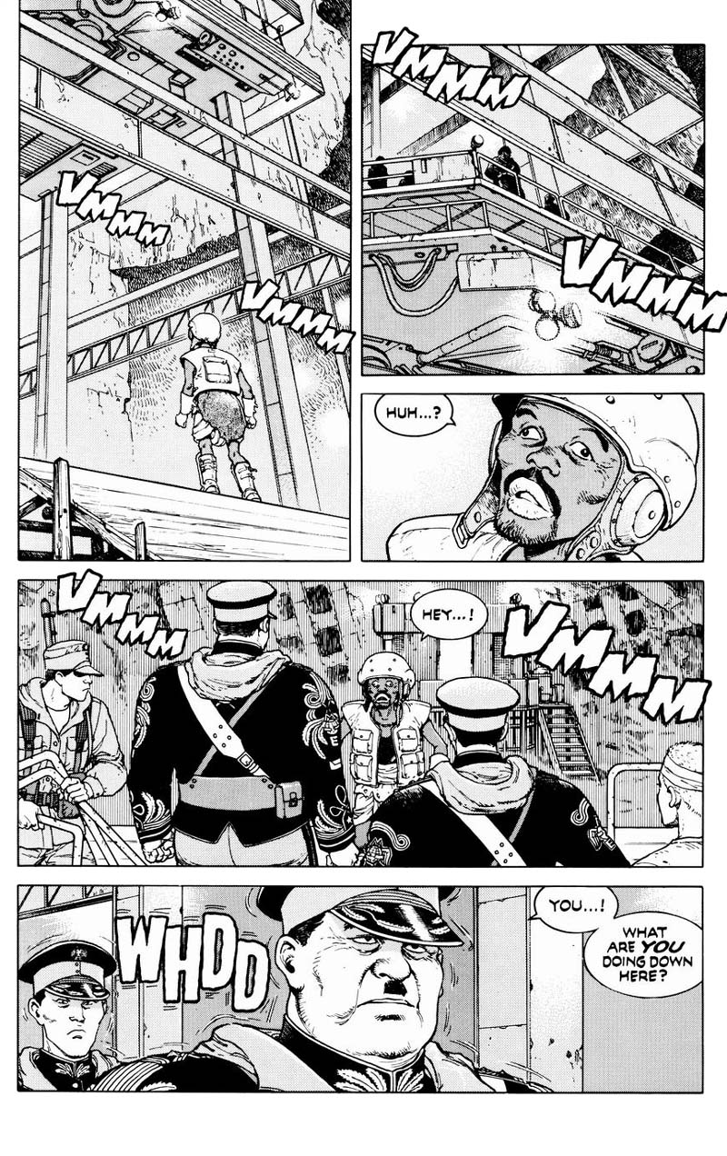 Sarah Vol. 1 Ch. 4 第12页