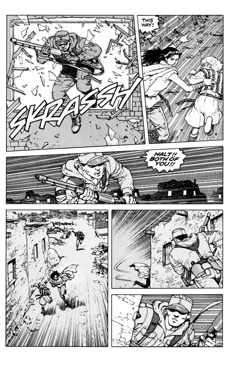 Sarah Vol. 1 Ch. 4 第15页